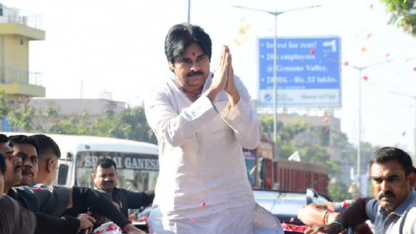 Pawan Kalyan