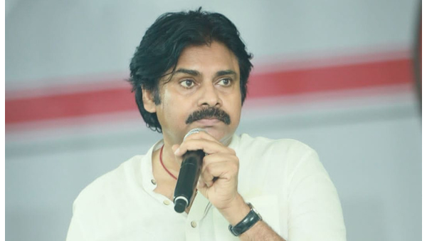 janasena chief pawan kalyan comments on ysrcp government