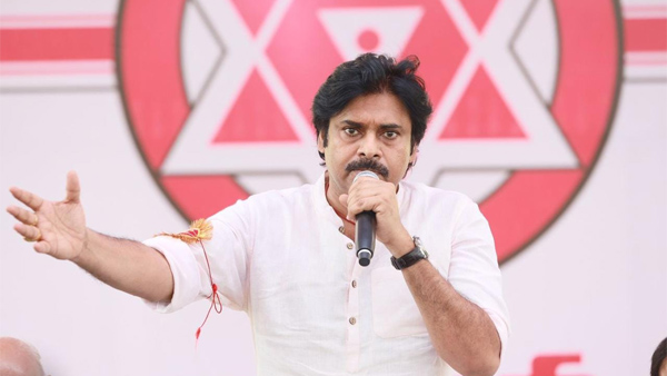 Pawan Kalyan made interesting comments on Alliance with TDP, Clarifies on his aim on to become CM