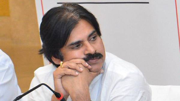 Pawan Kalyan Pawan Kalyan