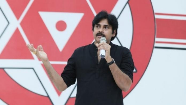 Pawan Kalyan l Pawan Kalyan l