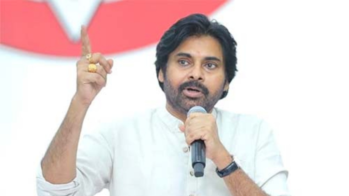 Pawan Kalyans 