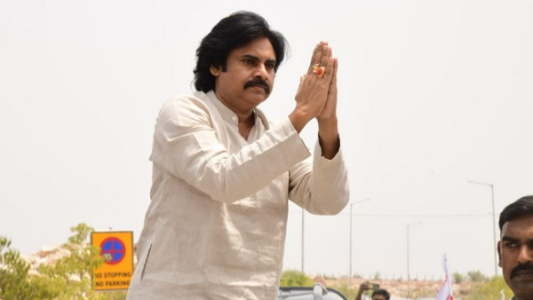 pawan kalyan