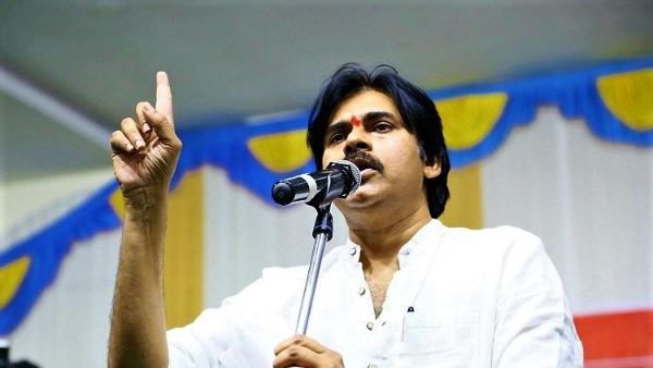 Pawan Kalyan