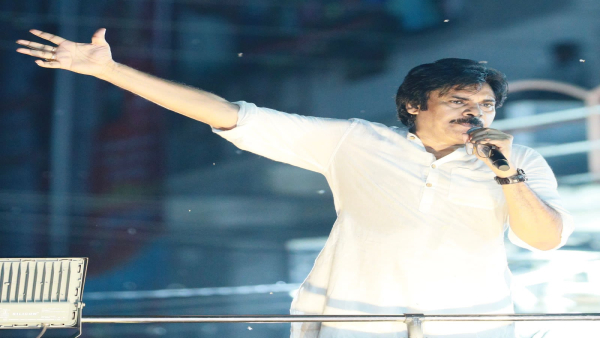 Pawan Kalyan Pawan Kalyan