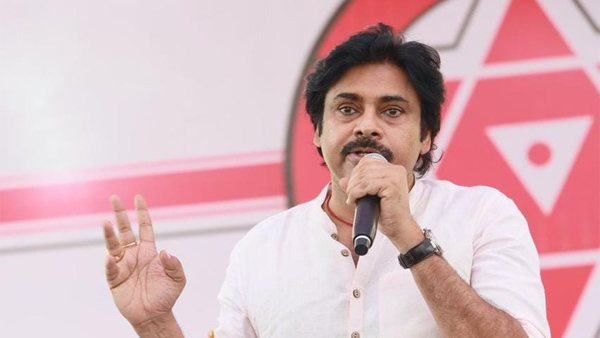 Pawan Kalyan made interesting comments on Alliance with TDP, Clarifies on his aim on to become CM