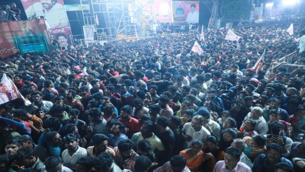 Pawan Kalyan Pawan Kalyan