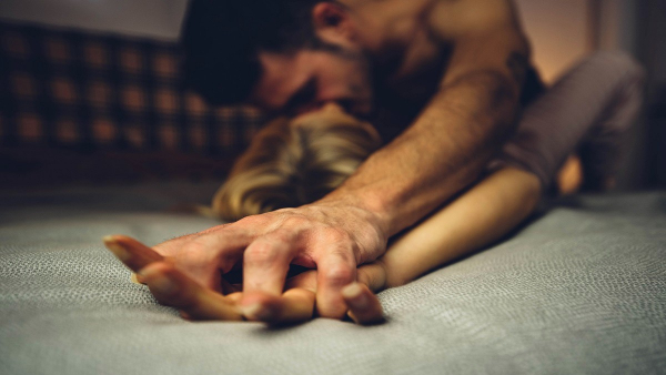 physical relationship physical relationship