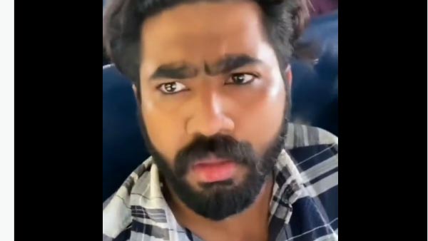 Grand welcome to accused released from Central Jail, public masturbation in RTC bus after seeing actress in Kerala. Grand welcome to accused released from Central Jail, public masturbation in RTC bus after seeing actress in Kerala.