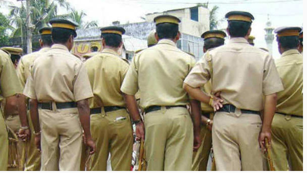 In Mahbub Nagar, a person cheated people in the guise of Srinivasa