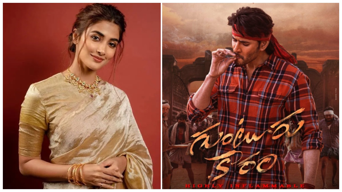 poojahegdheoutingunturkarammovie poojahegdheoutingunturkarammovie