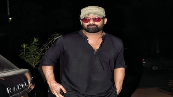 Prabhas