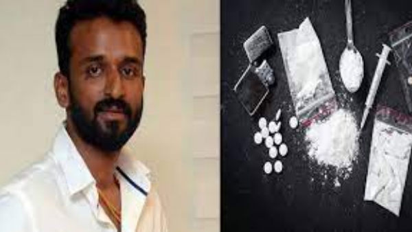 Producer KP Chowdary 