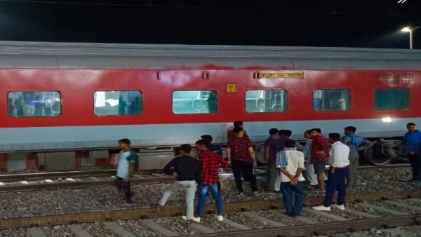 Durg Puri Express
