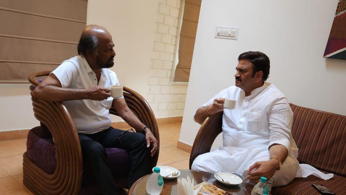 MP Raghu Rama Krishnam Raju 