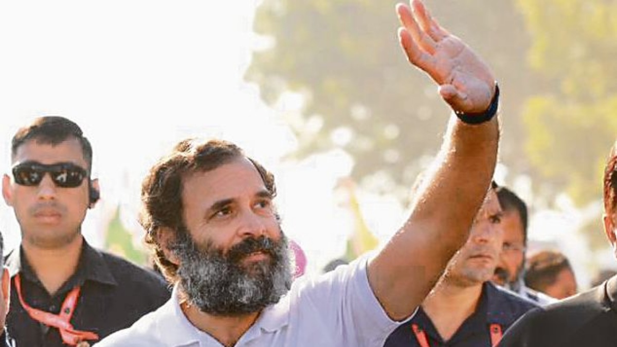 Rahul Gandhi Rahul Gandhi