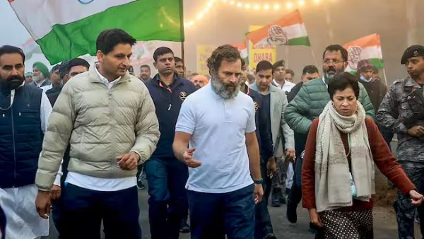 Rahul Gandhi Rahul Gandhi