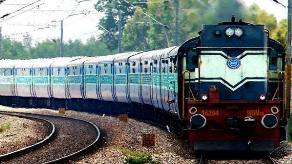 indian railway top priority trains list