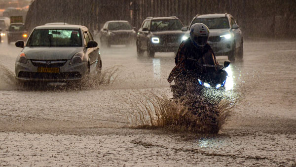Cyclonic storm Biparjoy is expected to intensify into a very severe cyclonic storm in next 24 hours