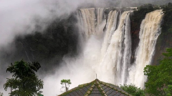 Rainy season.. Super weather.. Go to these beautiful places!!