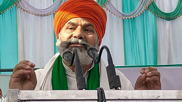 Arrest WFI chief by June 9: farmer leaders warn Centre, supports wrestlers protest