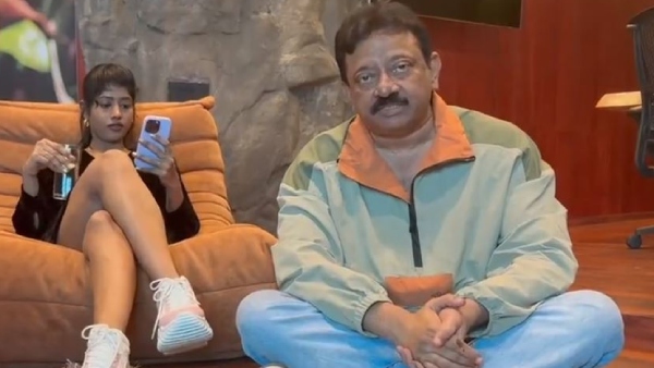 Ram Gopal Varma confirms that he will attend NATA convention at Dallas. 