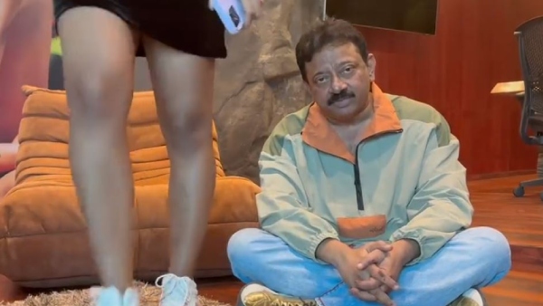 Ram Gopal Varma confirms that he will attend NATA convention at Dallas. 
