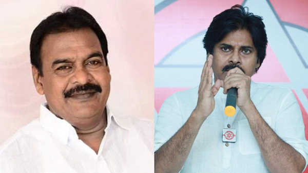Janasena Chief Pawan Kalyan made serious allegations against YCP Govt, satires on MLA Rakapa at Rajolu Janasena Chief Pawan Kalyan made serious allegations against YCP Govt, satires on MLA Rakapa at Rajolu