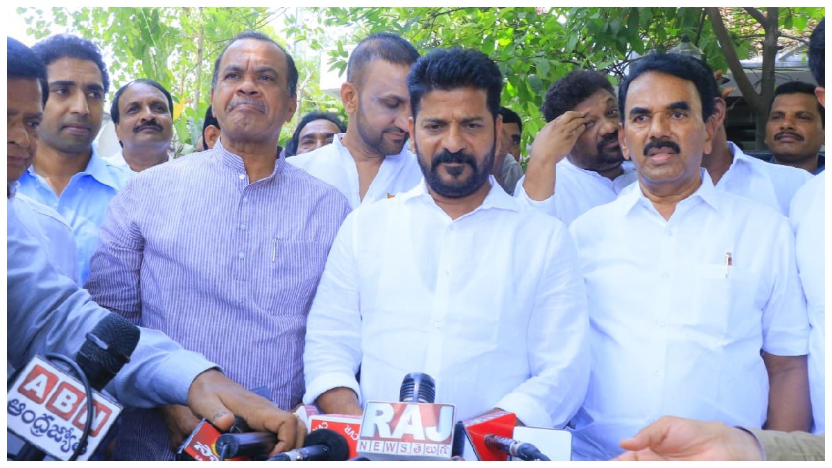 revanthreddykomatireddy revanthreddykomatireddy