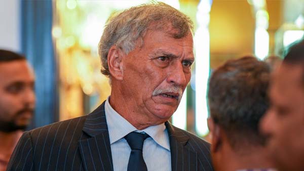 WTC Final 2023: We lost the game on the first day itself, says BCCI Chief Roger Binny