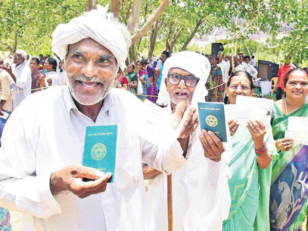 rythu bandhu funds will distribute from June 26th in telangana