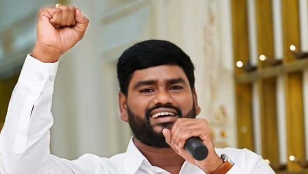 TS Warehouses Corporation Chairman, folk singer Saichand passed away; CM KCR expressed shock!!