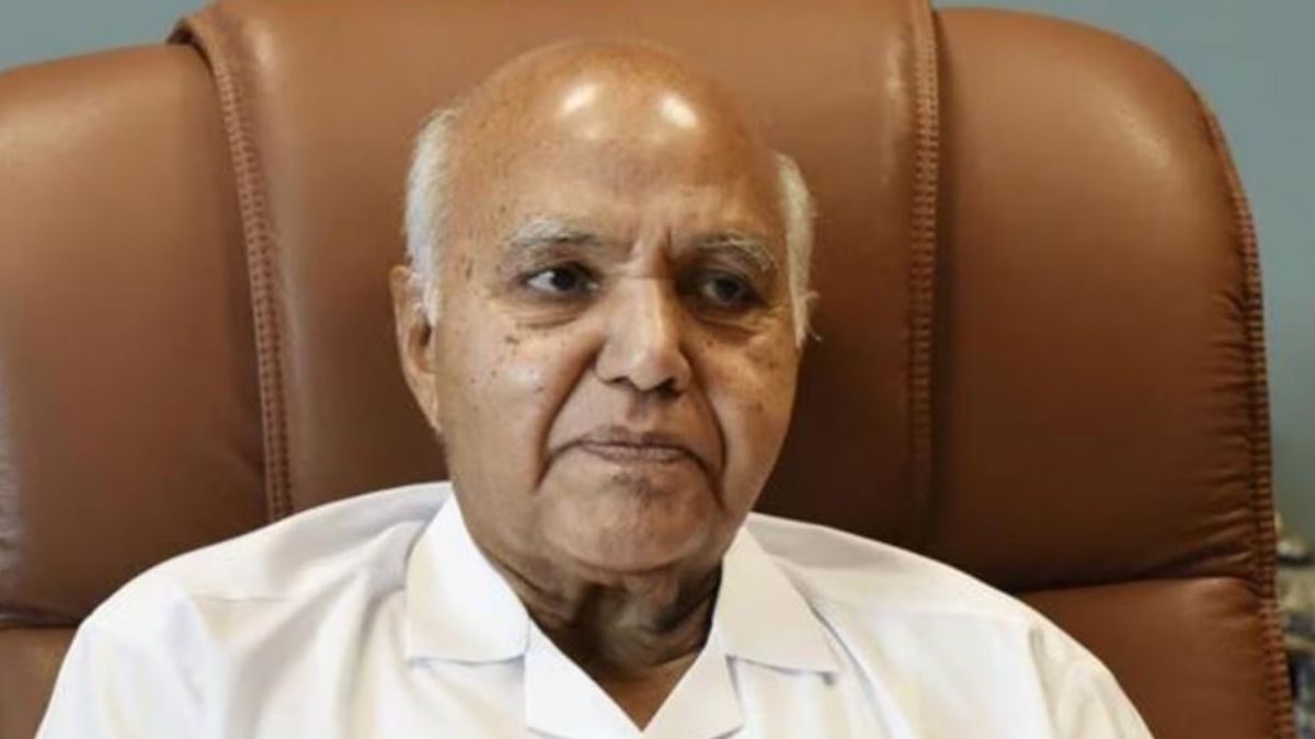 Ramoji Rao