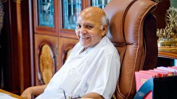 Ramoji Rao
