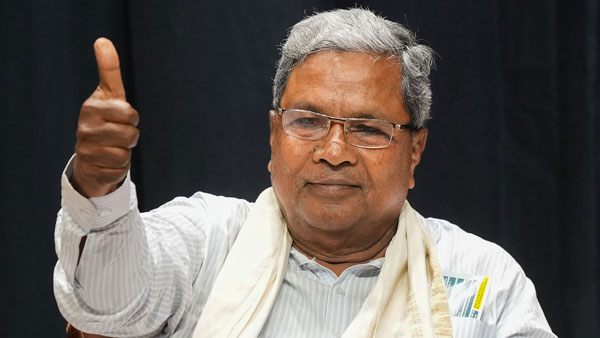 CM Siddaramaiah will launch Shakti scheme on June 11