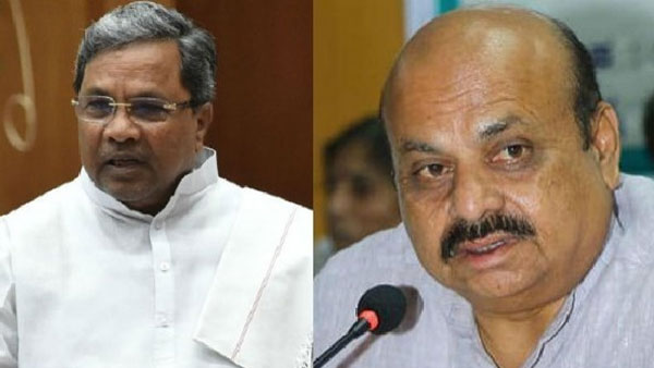 Former CM Basavaraj Bommai made sensational comments regarding the Congress guarantee