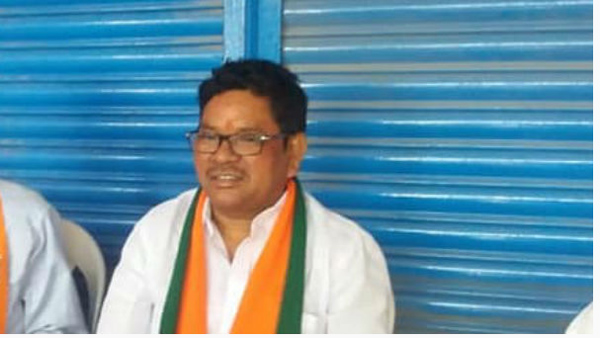 BJP MP Soyam Bapu Rao admits to using MPLADS funds for his sons wedding, house construction