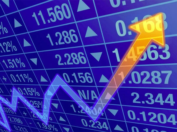 today trending stocks details here