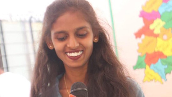 A degree student commits suicide in Armoor, Nizamabad district.