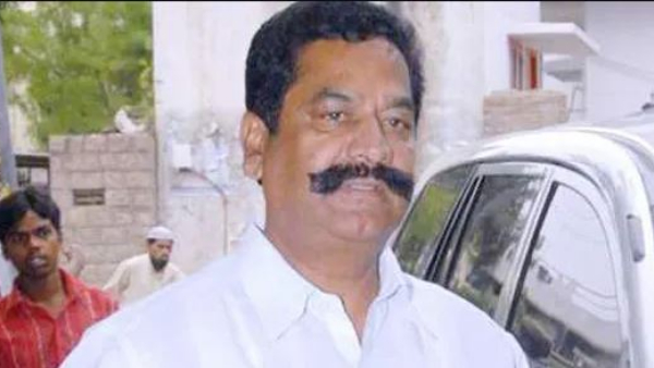  Teegala krishna reddy 