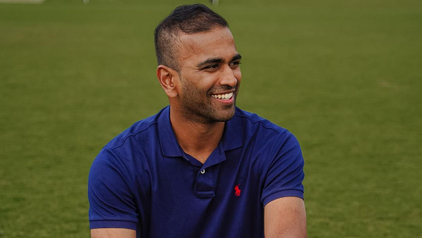 Teja Nidamanuru: Teja Nidamanuru: