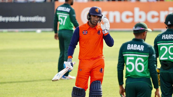 Teja Nidamanuru: Teja Nidamanuru: