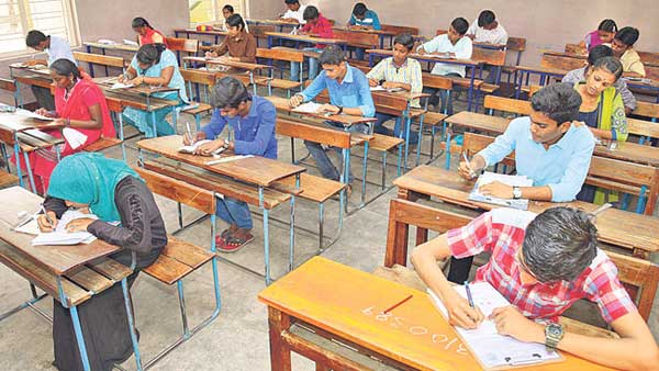  telangana inter advanced supplementary exams from june 12th; hall tickets released