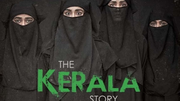 Controversial Statements by Sudipto Sen as The Kerala Story Fails to Secure OTT Deals Controversial Statements by Sudipto Sen as The Kerala Story Fails to Secure OTT Deals