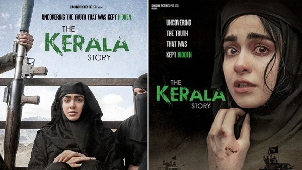 Controversial Statements by Sudipto Sen as The Kerala Story Fails to Secure OTT Deals Controversial Statements by Sudipto Sen as The Kerala Story Fails to Secure OTT Deals