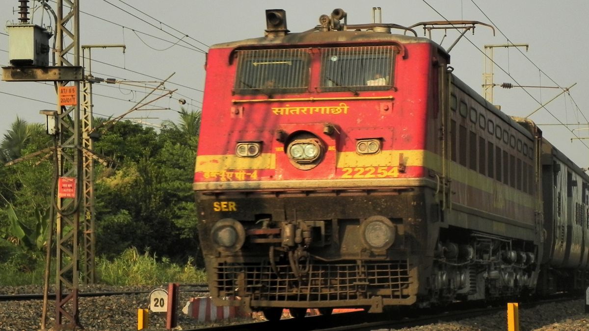 Odisha Train Accident Odisha Train Accident