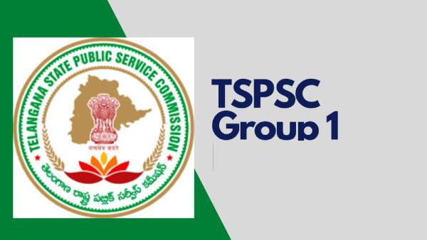  TSPSC Group-1 preliminary exam completed in telangana state.