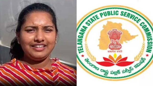 tspsc explanation on group-1 hall ticket controversy in nizamabad district candidate