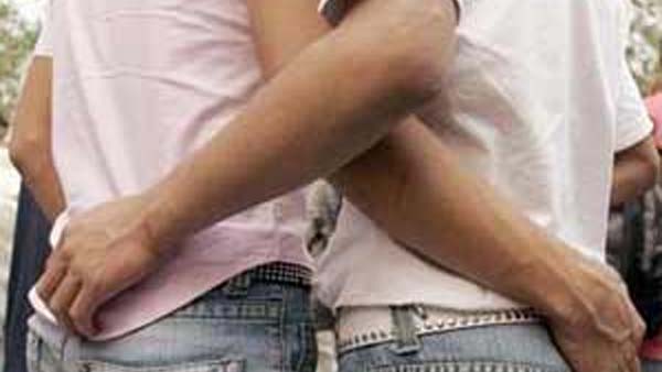 A husband who married another young man in front of his wife in Coimbatore.