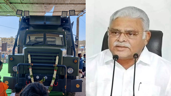 varahi ambati rambabu